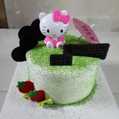 bánh kem ngọc điệp - tiệm bánh