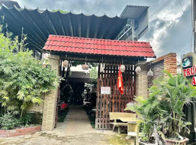 bánh kem rau câu trường an - tiệm bánh