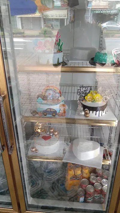 bánh kem thắng thủy - tiệm bánh bánh kem thắng thủy - tiệm bánh