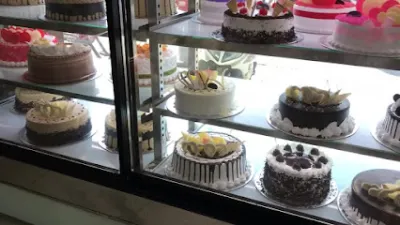 bánh kem thịnh phát - tiệm bánh