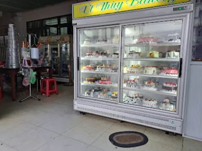 bánh kem út thùy - cửa hàng bánh ngọt