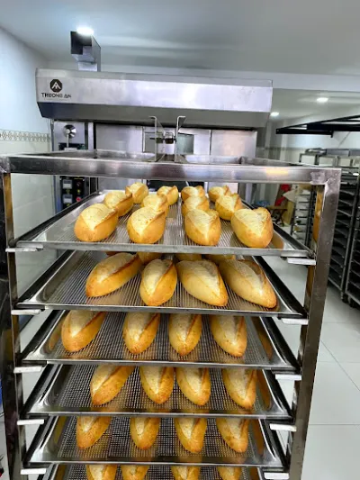 bánh mì anh - tiệm bánh