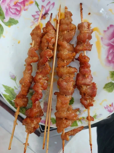 bánh mì ben - tiệm bánh