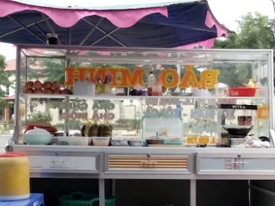 bánh mì chả lụa bảo minh - cửa hàng bán đồ ăn nấu sẵn bánh mì chả lụa bảo minh - cửa hàng bán đồ ăn nấu sẵn