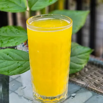 bánh mì cô nga 34 phan bội châu - nhà hàng ăn nhanh