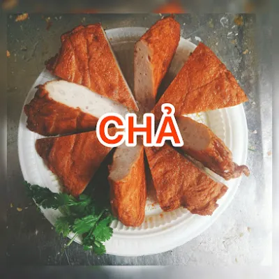 bánh mì cô phượng - tiệm bánh