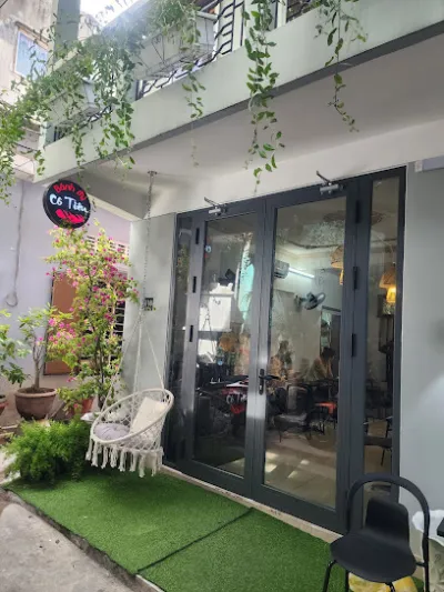 bánh mì cô tiên - bánh mì đà nẵng- - cửa hàng sandwich