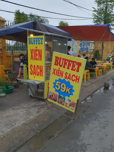 bánh mì dân tổ - tiệm bánh