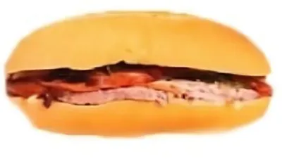 bánh mì enter bắc ninh - nhà hàng món bánh mì nướng