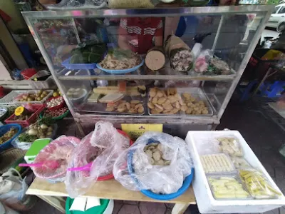 bánh mì giò chả dũng hạnh - cửa hàng sandwich