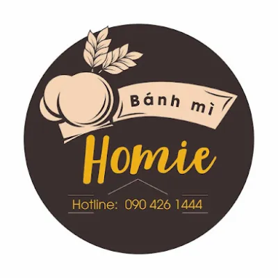 bánh mì homie - nhà hàng