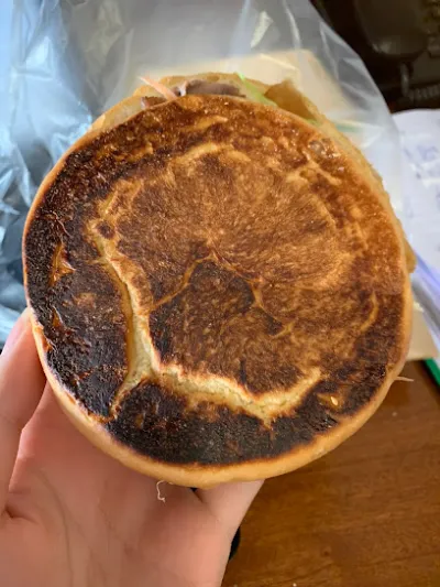 bánh mì ngon - nhà hàng châu á