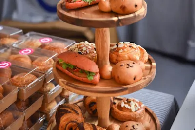 bánh mì o - tiệm bánh sinh nhật, bánh kem, bánh pháp, bánh mì chay vegan ngon o plant-based bakery - tiệm bánh