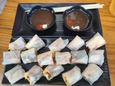 bánh mì petro - nhà hàng