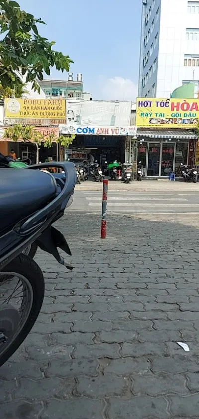 bánh mì que đà nẵng phan văn can bread sticks - tiệm bánh