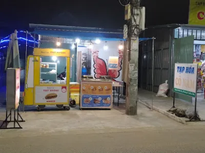 bánh mì thịt nướng - a.minh - bị đóng vĩnh viễn