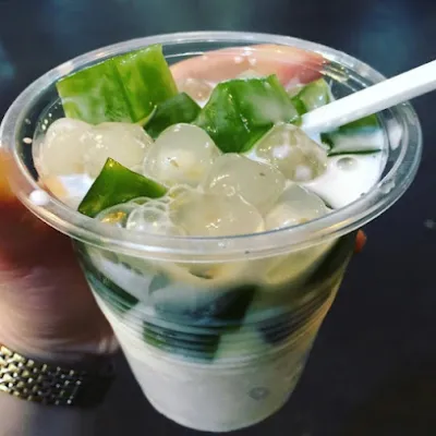 bánh mì thịt xiên gốc bành - nhà hàng bán đồ ăn mang về