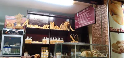 bánh mỳ phúc 76 nguyễn trường tộ ba đình hà nội - tiệm bánh bánh mỳ phúc 76 nguyễn trường tộ ba đình hà nội - tiệm bánh