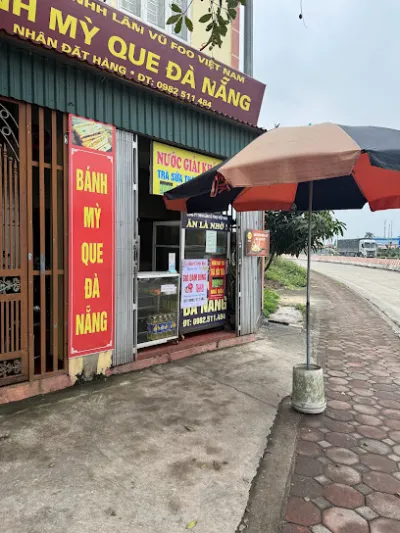 bánh mỳ que đà nẵng đức thanh - bánh mì que - tiệm bánh