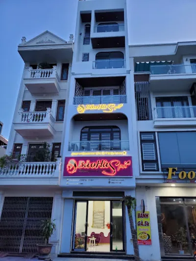 bảo hà spa nam định - câu lạc bộ spa và sức khỏe