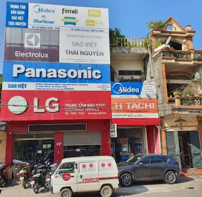 bảo hành lg thái nguyên - cửa hàng sửa chữa đồ điện tử