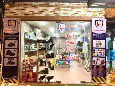 bảo hộ lao động lvs - cửa hàng