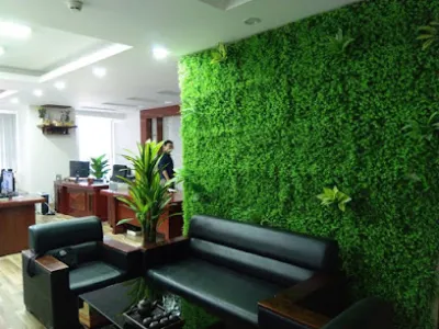 bảo hưng dán tường huế - cửa hàng nội thất sân vườn