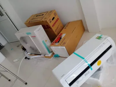 bảo trì sữa chữa điện lạnh (đức tín) vệ sinh ,lắp đặt - dịch vụ sửa chữa máy lạnh