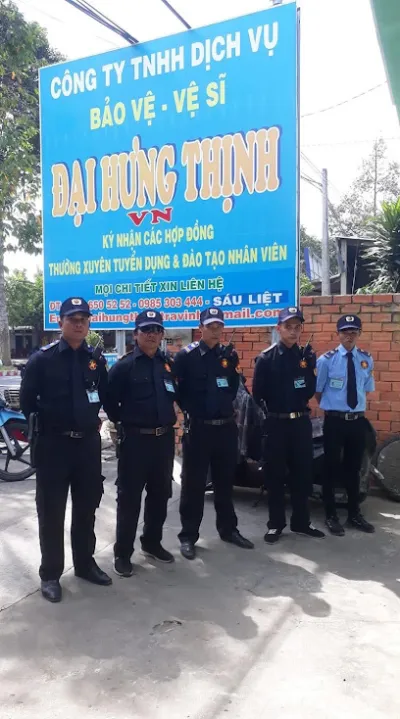 bảo vệ vệ sĩ tại trà vinh- bảo vệ vệ sĩ đại hưng thịnh vn - dịch vụ bảo vệ an ninh