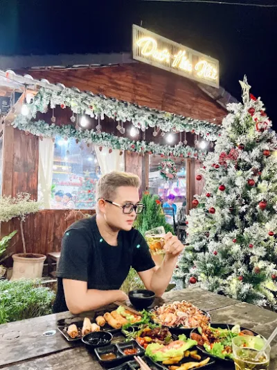 barber shop nguyên hậu - tiệm cắt tóc