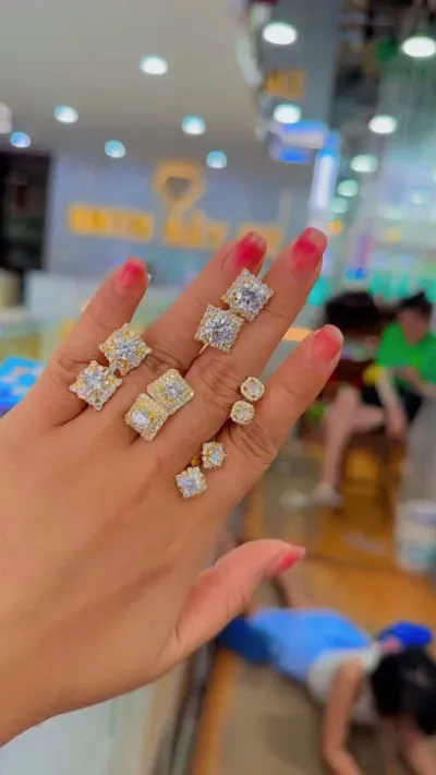 bay 2 gold shop - cửa hàng phụ kiện thời trang