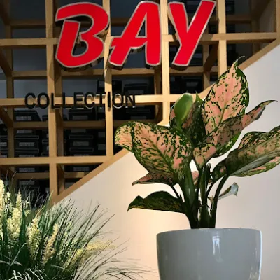 bay collection - giày dép & áo khoác nam nữ - cửa hàng giày dép