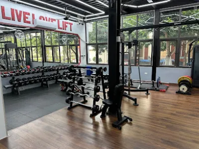 bb gym - phòng tập thể dục