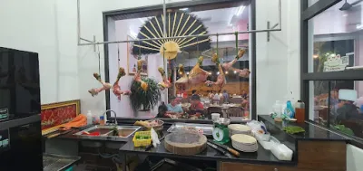 bê thui cầu mống hải đăng kon tum - nhà hàng