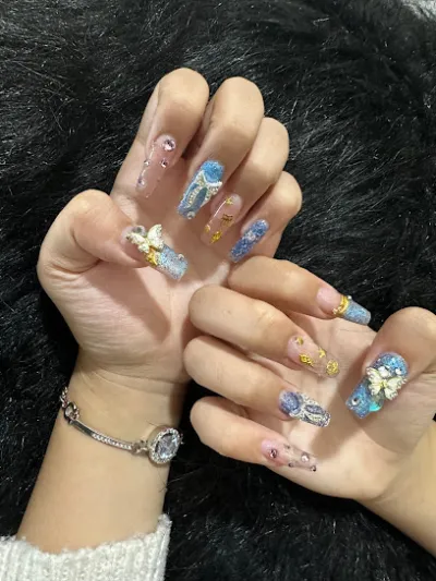 bé trang beauty spa - thẩm mỹ viện