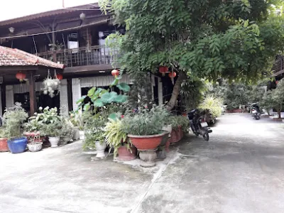 beauty salon thanh thư - tiệm cắt tóc