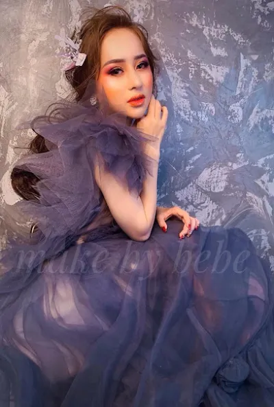 bebe make up store - nghệ sĩ trang điểm bebe make up store - nghệ sĩ trang điểm