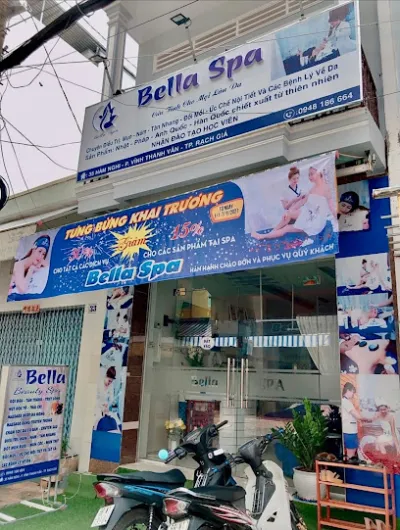 bella spa - cửa hàng chăm sóc sức khỏe và làm đẹp bella spa - cửa hàng chăm sóc sức khỏe và làm đẹp