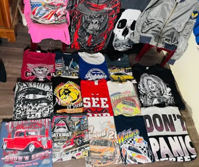 ben2hand - cửa hàng quần áo