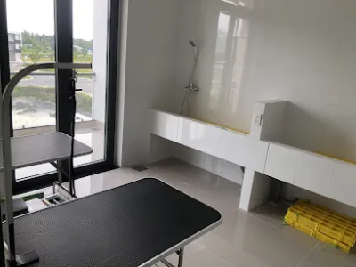 bệnh viện thú y đức phúc - diên khánh - bệnh viện thú y