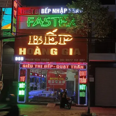 bếp hoàng gia biên hòa - cửa hàng đồ gia dụng