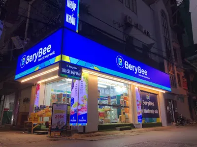 berybee-trái cây nhập khẩu - cửa hàng bán buôn trái cây