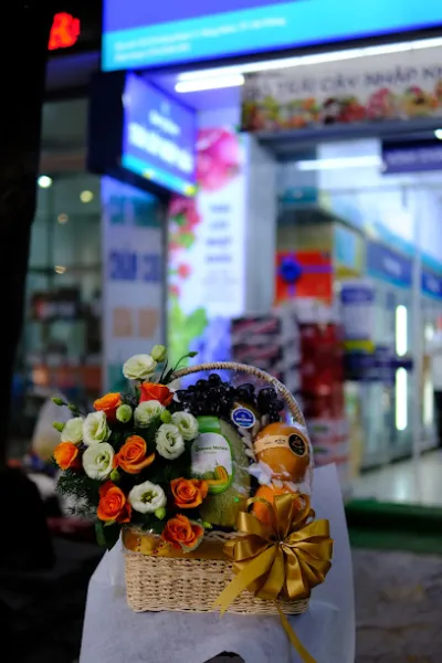 berybee- trái cây nhập khẩu - cửa hàng bán buôn trái cây