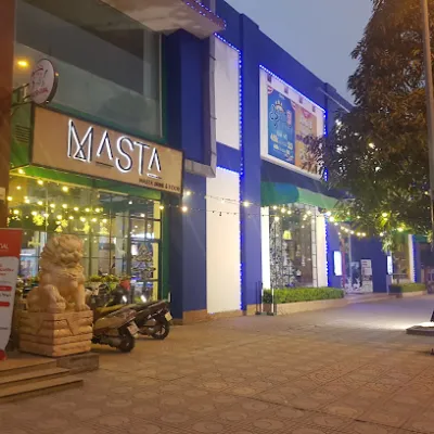 beta cineplex thái nguyên - rạp chiếu phim