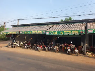 bi-a minh hậu - câu lạc bộ bi da lỗ