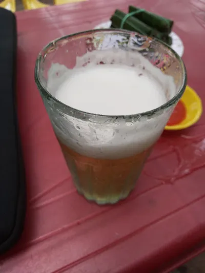 bia hơi, giải khát- ve sầu quán - quán bia