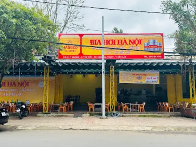 bia hơi hà nội - nhà hàng uraa... việt nam cs6 tại đắk lắk - nhà hàng