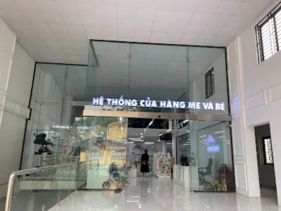biba bibo - cửa hàng đồ trẻ em
