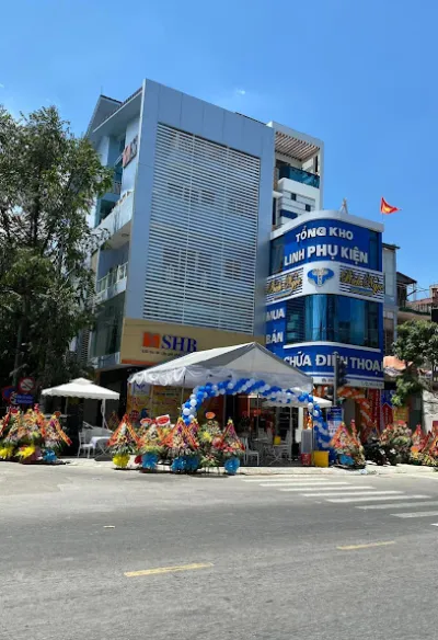 bích ngọc tổng kho linh phụ kiện điện thoại - cửa hàng điện thoại di động