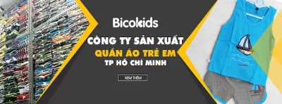 bicokids - xưởng sỉ quần áo trẻ em - cửa hàng quần áo trẻ em
